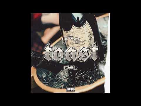 Jaro x Emil - Toast [Prod.Emil]