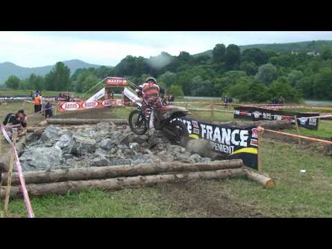 EWC 2010 - ZAP-Racing-Team at the GP Slovakia