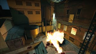 We Don't Go To Ravenholm 2