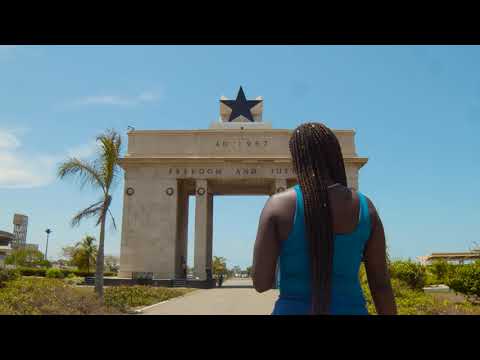 KEEDZ - LONDON TO ACCRA