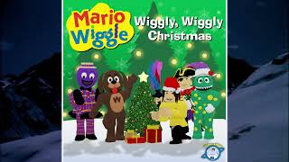 3 - With a Shiny Red Nose [Introduction] - Wiggly Wiggly Christmas