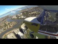 Open And Close The Door Of A Small Plane Mid Flight