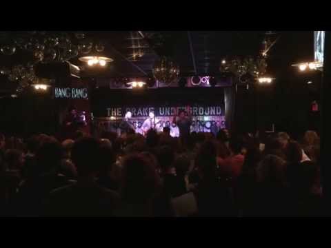 Carry Me Home w Tim Baker of Hey Rosetta! and Choir! Choir! Choir!