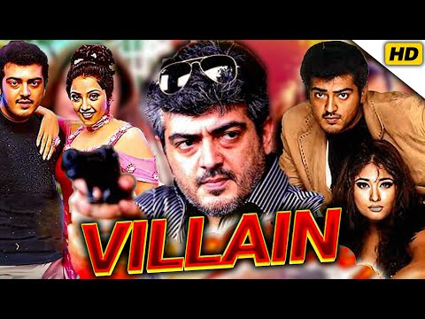 Villain