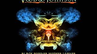 Voodoo Johnson - Black Skies Mist (Featuring Brian Tatler of Diamond Head)