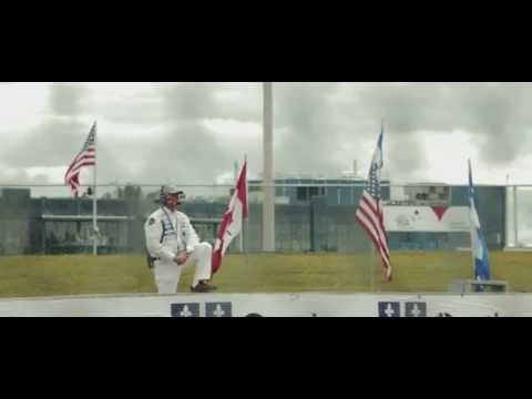 Formula Drift Canada 2015- Round 3