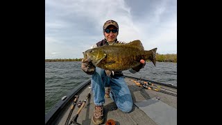 2025 Lake Menderchuck Year In Review ~