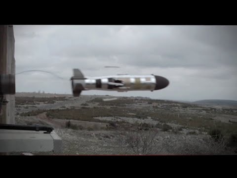 MBDA FRANCE - Missile ERYX