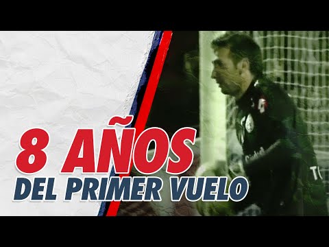 ¡Feliz aniversario, Cóndor! 🦅