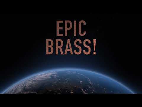 Epic Brass!