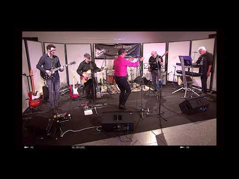 optreden Just Born #onlinegentsefeesten #gf20 #gf2020