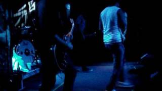 Framing Hanley - It&#39;s Not What They Said LIVE