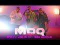 RYH Big Apple John C MDQ REMIX Video Oficial