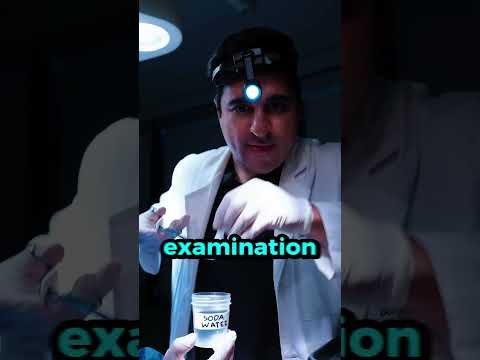 He STEPPED on my brand new shoes! 😡🚑