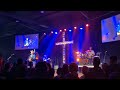 Rescue by Jordan St. Cyr live at Christian Cross Festival in Norfolk, NE on 6/10/23