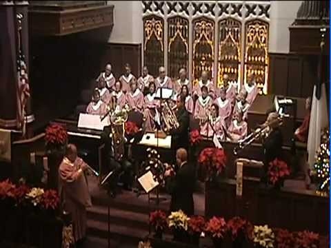 Fum, Fum, Fum - For Brass Sextet - Christmas Eve 2012