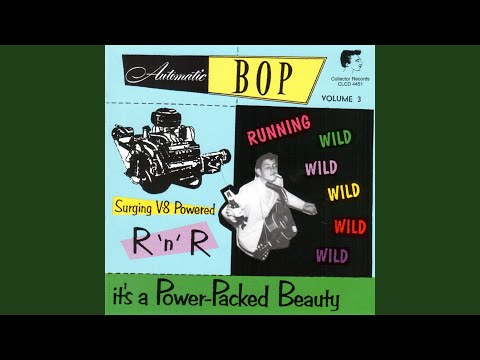 Rock & Roll Must Go (It's in the Book)