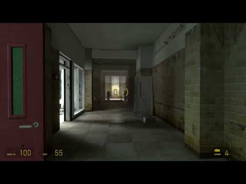 Overrun Hospital Rumble