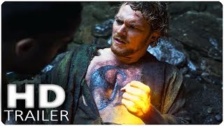 I AM VENGEANCE Official Trailer (2018) | Stu Bennett Action Revenge Movie