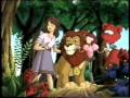 Lion Of Oz Part 6