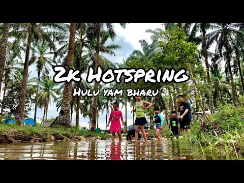 220604 2K Hotspring Camping Trip