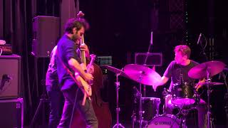 Julian Lage Trio | Fox Theatre | gratefulweb.com
