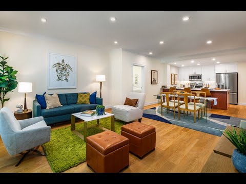 Video Tour of Adams
