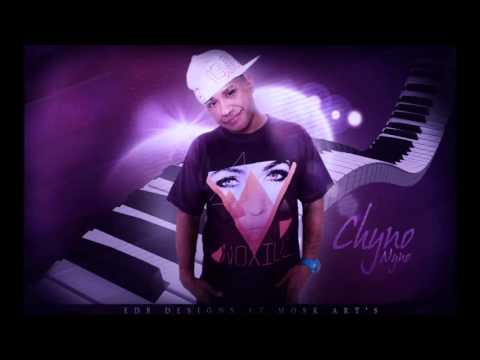 Chyno Nyno Ft. De La Ghetto - Por La Paz