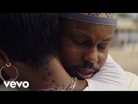 LADIPOE - I No Be God