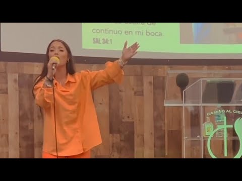 Merece La Pena - Alabanza Coral Rodes/ @TemplePurezaYCompás