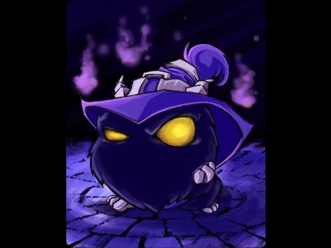 Veigar vs Draven | Lategame Duel