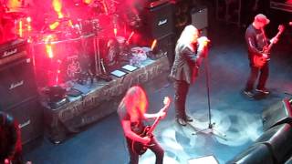 SAXON Back in 79 Metropool Hengelo 261111