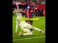 Real Madrid VS Barcelona With Penalty