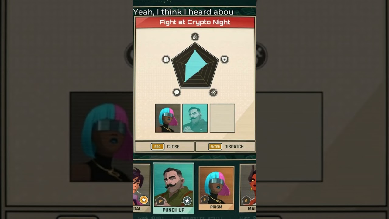 DISPATCH – Don’t Waste Your Time  | Game Features & Buying Guide