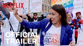 Knock Down The House | Official Trailer | Netflix