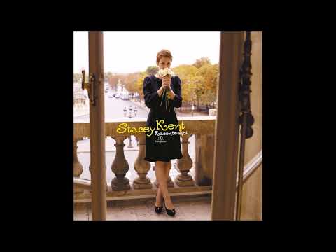 Stacey Kent - Raconte-Moi... (Full Album)