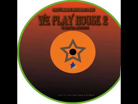 Ultra Soul Project - In Love With You (House Academiek Remix)