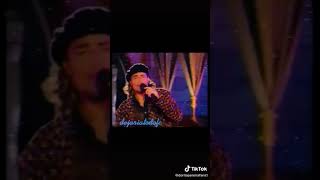 CHAYI FANS CHAYANNE JINGLE BELLS