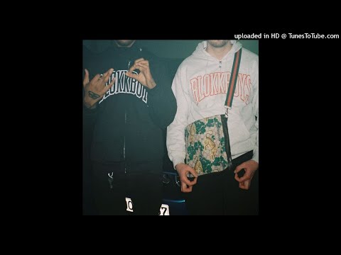(Free) Raresy x Keanu x BlokkBoys x Pashanim Type Beat - "Gang" (MZLE) (2021)