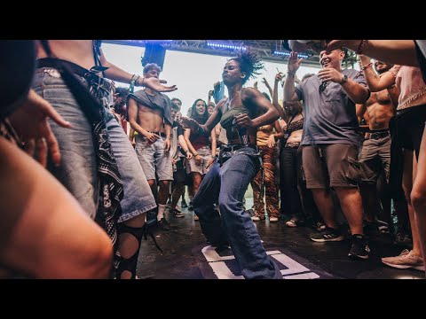 Cypher Town × Sziget 2025 | Official Recap