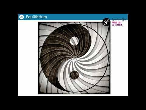 SymfonyLive Paris 2017 - Jérôme Vieilledent - Architecture inutile ?