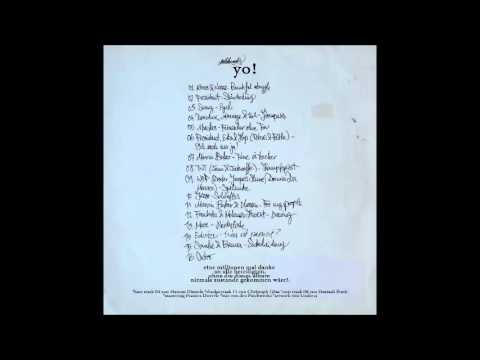 10 Patchworks, Inzoe - Schlaflos (Patchworks YO! Album)