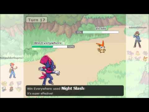 Don't F*ck With Weavile