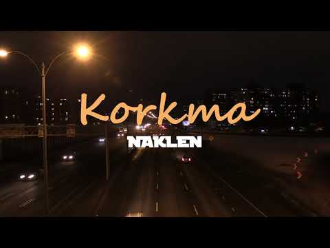 Naklen - Korkma (Official Music Video)