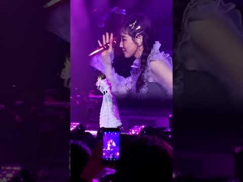 [181214] I (Last Performance) - Taeyeon - 's... Concert in Manila