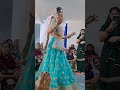 Nai Bahu Ka Dance Trending Youtubeshorts Shortsviral Viralvideos Dance