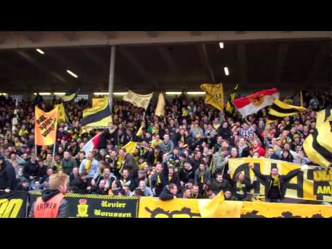 BVB II - Gelsenkirchen II