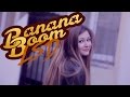 Banana Boom - LSD (Official Music Video) 