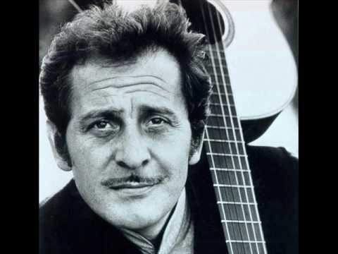 Domenico Modugno - La lontananza