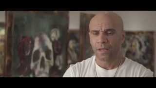 Goldie Profile 'LOST TRIBES'